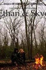 Póster de Ethan & Skye