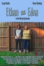 Póster de Ethan and Edna