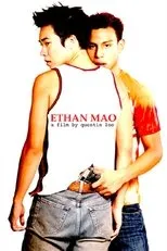 Póster de Ethan Mao