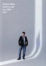 Póster de Etienne Daho - Sortir ce soir