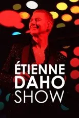 Póster de Etienne Daho Show