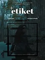 Póster de Etiket
