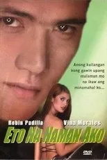 Póster de Eto Na Naman Ako