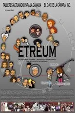 Póster de Etreum
