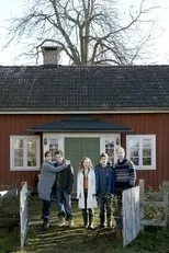 Póster de Ett enklare liv