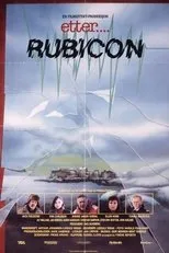Póster de Etter Rubicon