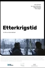 Póster de Etterkrigstid