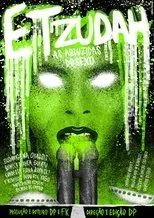 Póster de ETzudah: As Abduzidas do Sexo