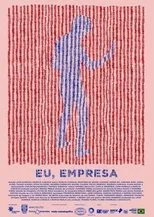 Póster de Eu. Empresa