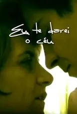 Póster de Eu te Darei o Céu
