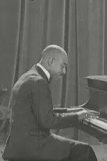 Póster de Eubie Blake Plays His Fantasy on Swanee River