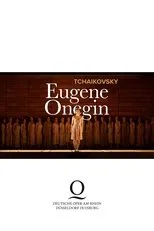 Póster de Eugene Onegin - DOR