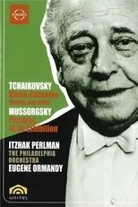 Póster de Eugene Ormandy / Tchaikovsky and Mussorgsky