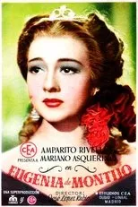 Póster de Eugenia de Montijo