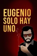 Póster de Eugenio solo hay uno