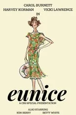 Póster de Eunice