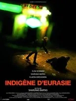 Póster de Eurazijos aborigenas