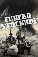 Póster de Eureka Stockade