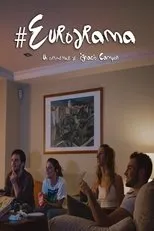 Póster de #Eurodrama