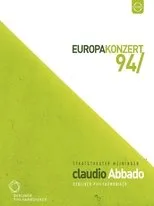 Póster de Europakonzert 1994 from Meiningen