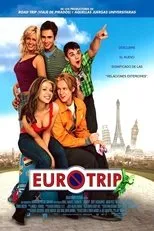 Póster de Eurotrip