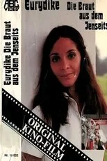 Póster de Eurydike oder Das Mädchen von Nirgendwo