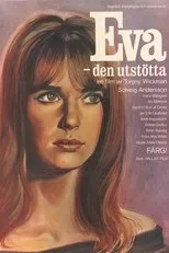 Póster de Eva - den utstötta