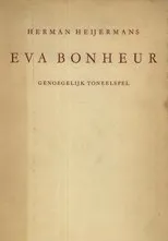 Póster de Eva Bonheur