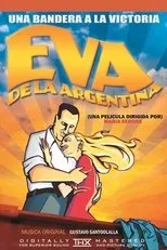 Póster de Eva de la argentina