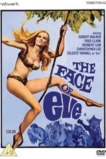 Póster de Eva en la selva
