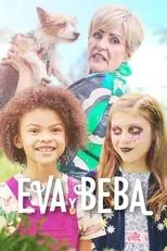 Póster de Eva y Beba