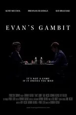 Póster de Evan's Gambit