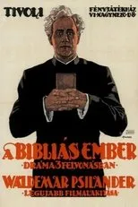 Póster de Evangeliemandens liv