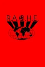 Póster de Evangelisti R.A.C.H.E.