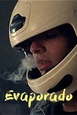 Póster de Evaporado