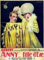 Póster de Evas Töchter