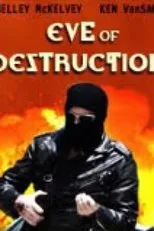Póster de E.V.E. of Destruction