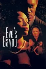 Póster de Eve's Bayou