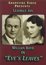 Póster de Eve's Leaves