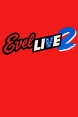 Póster de Evel Live 2