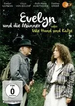 Póster de Evelyn und die Männer