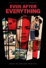 Póster de Even After Everything