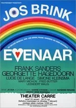 Póster de Evenaar