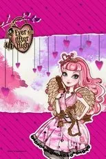 Póster de Ever After High: True Hearts Day