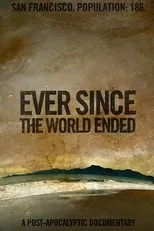 Póster de Ever Since the World Ended