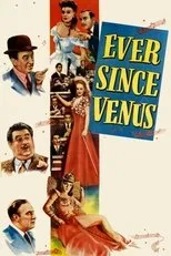 Póster de Ever Since Venus