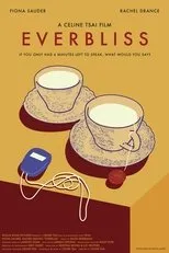 Póster de Everbliss