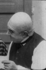 Póster de Everett True Breaks Into the Movies