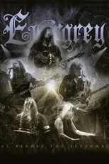 Póster de Evergrey - Before The Aftermath (Live In Gothenburg)