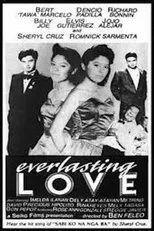 Póster de Everlasting Love